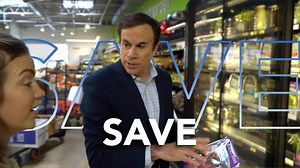 4.1K views | Keep your cash! John Matarese and Taylor Nimmo show you new ways to save $$$ so you Don't Waste Your Money at 6PM, then news from the world with David Muir and ABC's World News Tonight at 6:30pm. | WCPO 9 | Facebook