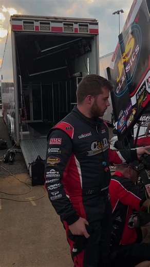 #anthonymacri39m #macrimotorsports #letsgodirttrackracing #portroyalspeedway