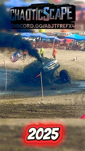Full Send Almost Flips! $5k Bounty Hole! #usa #offroad #nature #racing