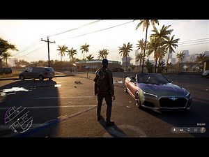 PARADISE ®｜Gameplay - [4K 60FPS PS5]