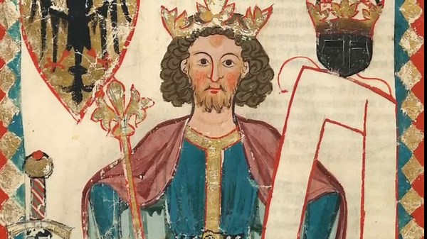 The Rise of the Teutonic Knights