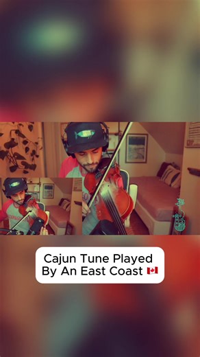 Exploring Acadian and Cajun Music: Attakapas Trail Tutorial