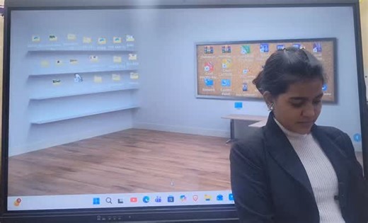 Narender sir on Instagram: "Upgrade your desktop vibes! 🖥️✨ Learn how to set a stunning **4K desktop wallpaper** on your PC and enjoy crystal-clear visuals every time you turn on your screen. Simple steps, amazing look! 🔥🎨 #4KWallpaper #DesktopWallpaper #PCTips #TechTips #WindowsTips #DesktopCustomization #PCSetup #TechReels #HighResolution #DigitalAesthetic #WorkSmart"