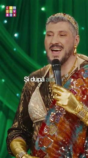 💯 Adevăratele negocieri | Sorin în Spiriţii Paştelui, partea I | #standupcomedy Special #comedybox