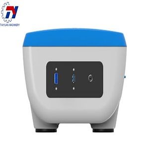 [Hot Item] Intelligent Tablet Hardness Tester ± 0.5% High Precision Fully Automatic Detection System