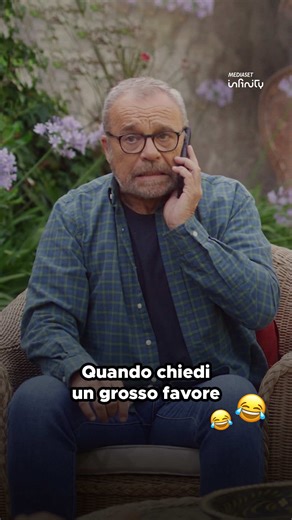 Guarda I Cesaroni in streaming su MediasetInfinity