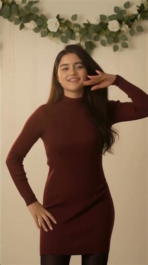 Do you like my new black dress? 🖤 #trendingsound, #reeltrend #reels, #reelsinstagram, #trendingnow