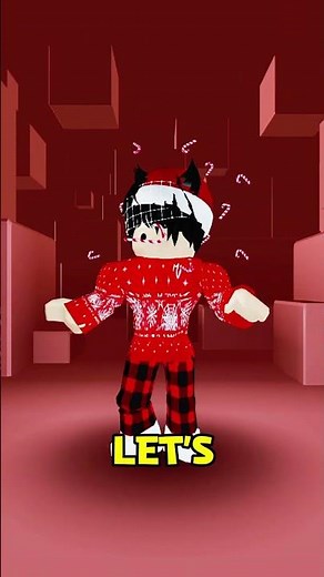 HURRY! GET THESE FREE COOL UGCS BEFORE CHRISTMAS! | ROBLOX UGC #roblox #ugc #robloxedit #shorts