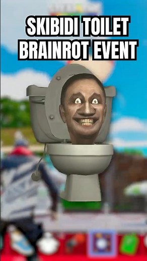New SKIBIDI TOILET EVENT in Steal the Brainrot #epicpartner