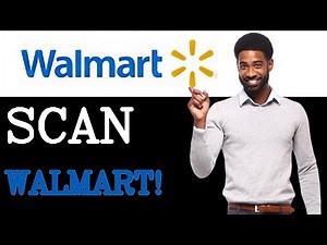 How To Walmart Scan And Go (2025)