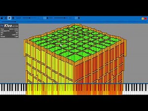 Dark MIDI - TWO STEP WINDOWS RINGTONE