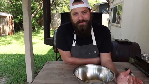 Why most beef sausage tastes flat until you get this one step right