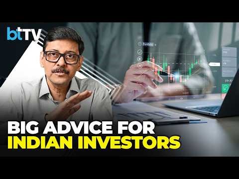 Markets Falling, SIPs Stopping! Dhirendra Kumar’s Big Advice For Investors
