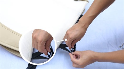 Watch Accessories Installation Tutorial on Amazon Live