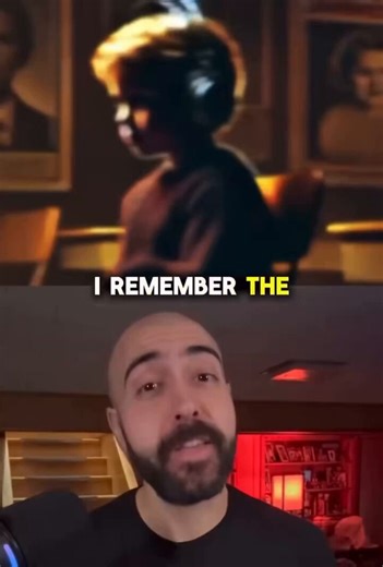 I was sexually tortured but failed programming due to my Central Heterochromia; they couldn't disassociate me bc my left & right hemisphere could not be isolated for amnesiac hypnotizm. At age 7, I was used as a human lie detector for Dean Martin to disclose true intentions.
