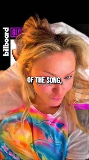 They are Cancelling Zara Larsson 😳