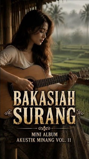 LOVING ALONE - MINANG ACOUSTIC VOL. 11 | The Most Heart-Touching Minang Songs 2026