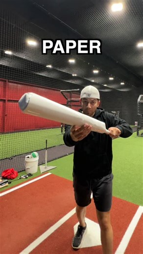 Mini Katana on Instagram: "bat material tier list: 0% logic, 100% chaos 😭⚾⚔️ #FunnyReels #ComedyReels #ViralVideo #TrendingNow #LOL #UnhingedLogic #ContentChaos #BackyardLogic #ExplorePage #ChaoticExperiment"