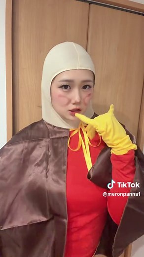 アンパンマンの好きなキャラクターを教えて！