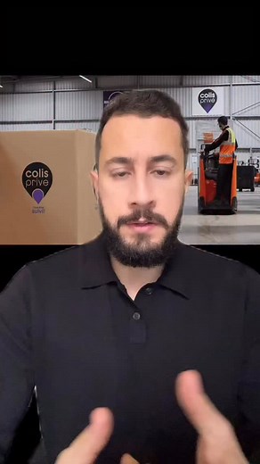 Colis privé victime d’une cyberattaque. Des données des clients compromises ! | Masdak