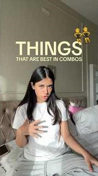 SELF CARE COMBOS YOU NEED IN YOUR LIFE…😳💗🛁 #ad