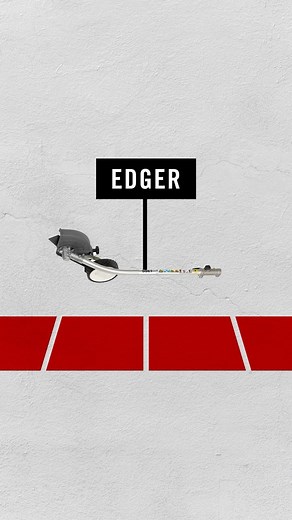 With seven different attachments to choose from, the Honda VersAttach® System will level up your lawn game. 💪 #HondaPE #LawnCare #HondaTrimmers | Honda Power Equipment