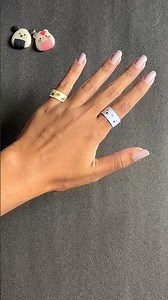 How to make origami ring #craftingideas #origami #diy #shorts