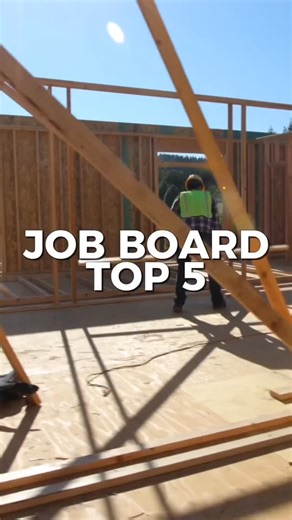 Merit for Training & Jobs on Instagram: "Merit’s Job Board offers countess opportunities in the skilled trades. Get started by visiting www.meritontario.com/jobs and create a job alert to stay updated! #SkilledTrades #Construction #ThisIsSDF #Jobs #Work #Ontario"