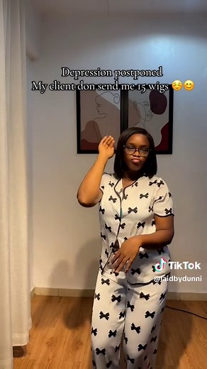 You people should choke me with work🤣😂😂This is what I’m here for #ogbawigstylist