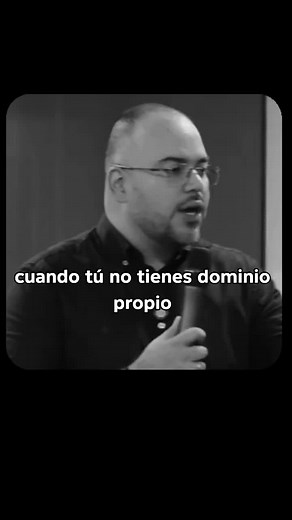 Dominio propio: cómo desarrollarlo según la Biblia y la motivación