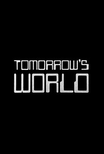 Tomorrow's World (1965-2002) - TV Show