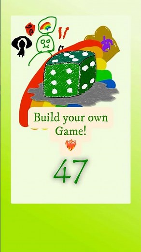 🎲 Game Design Tutorial - What is your Dream Game