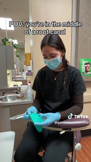 Root Canal Experience Explained: What to Expect