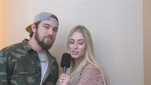 #LukeAndKaylee #Personal #Message To #Fans! Luke and Kaylee came to #MusicCity in 2016 to chase their musical dreams. The talented duo first crossed paths as students at #Nashville's #BelmontUniversity, and found themselves performing and writing songs together. Fueled by their love for country music and passion for performing, they are celebrating several years as a powerful duo. Northern California native, Kaylee, hails from a musical family and grew up watching her father play the drums profe