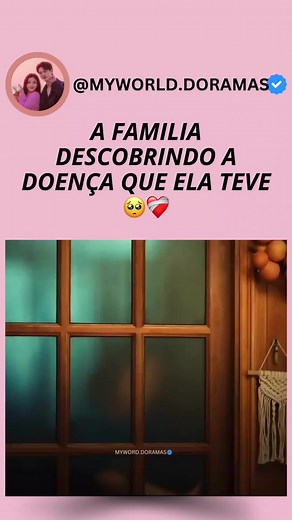 O Amor Mora ao Lado: Cena Emocionante Que Parte o Coração