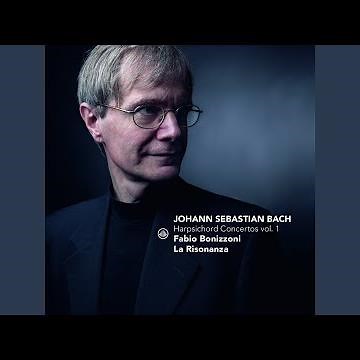 Harpsichord Concerto No. 5 in F Minor, BWV 1056: II. Largo