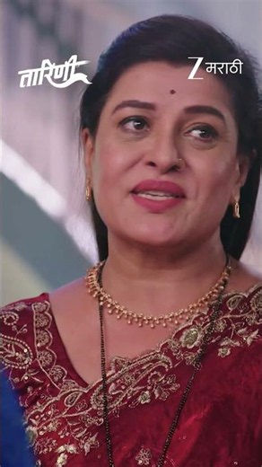 taarini | Ep - 325 | Reel | Jul 20 2026 | Zee Marathi