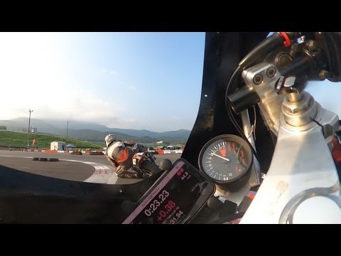 2025-8-24 PM富士カ NSR50③④ BRO