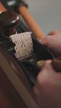 05P3475, Veritas Low-Angle Jack Plane #woodworking #woodwork #carpentry