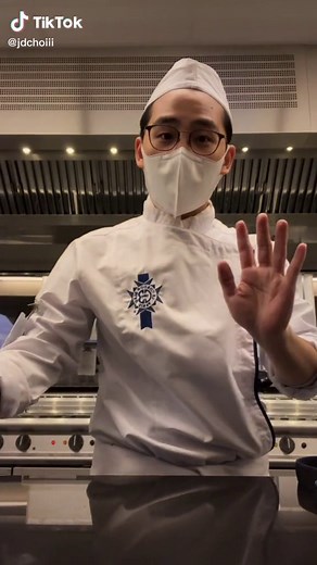 A Day in My Life as a Culinary Student in Paris