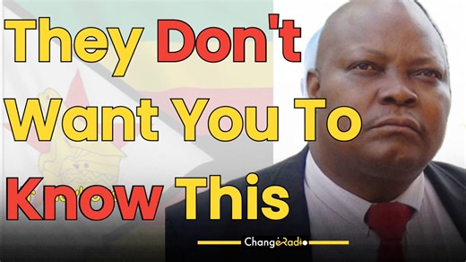 “They want to block every opposing voice.” @JobSikhala1 speaks on intelligence he received about tomorrow’s public consultations in Zimbabwe 🇿🇼Here is the full speechWe meet once more again, dear Zimbabweans.I think all of you followed the press conference that I held this week at the Cresta Lodge Hotel in Johannesburg, where I elucidated issues of our national challenge.We all understand and know that the regime has gazetted the days for the public consultation process over the unpopular bill
