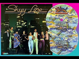 The Ladies Of Skyy "Lets Celebrate" Live Performance At NYC (Kmell Rework)