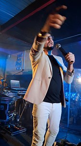 Resta un qui con me ... Alex Villani Orchestra Federica Cocco | Stefano Bartolucci