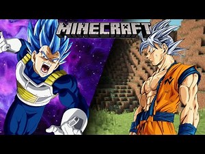 BEST DRAGON BALL REALM CODE FOR MINECRAFT BEDROCK EDITION!