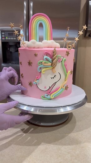 Creative Money Cake Decorating Tutorial | Part 1