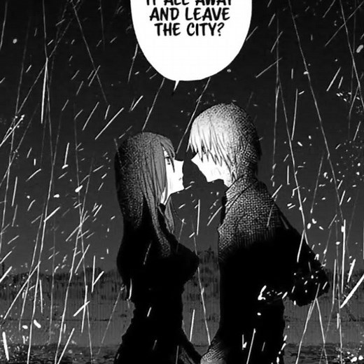 Boy's Abyss Manga Edit — The Most Beautifully Tragic Story Nobody Talks About