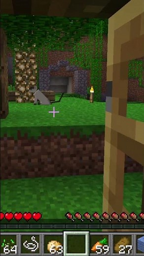 Old minecraft 1.5.2 anarchy server #minecraft