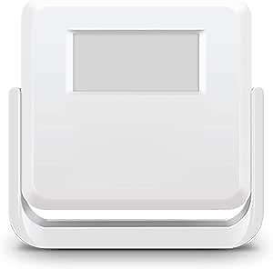 Talking Product, PIR Infrared Motion Sensor Detector-Activated Voice Player with Multi-Track Playback.USB Download Your own Custom MP3 Files to Play Voice, Music or Sound Effects.