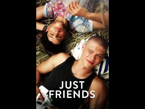 Just Friends (Apenas Amigos) ⚣ - Filme Gay Completo Legendado PT-BR
