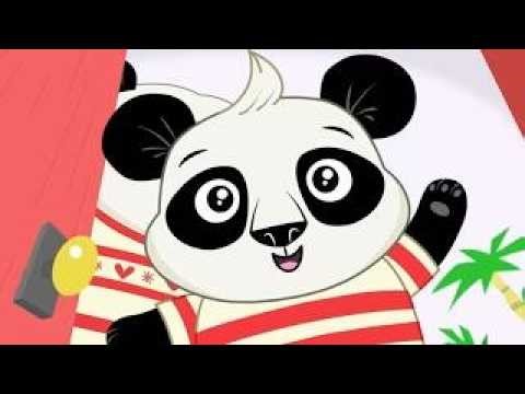 🔴 LIVE! | Chip & Potato Nursery Rhymes & Kids Songs Compilation | Educational Cartoon